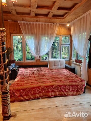 

Дом 150 м² на участке 6 сот.