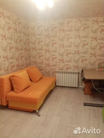 

2-к. квартира, 40 м², 10/10 эт.