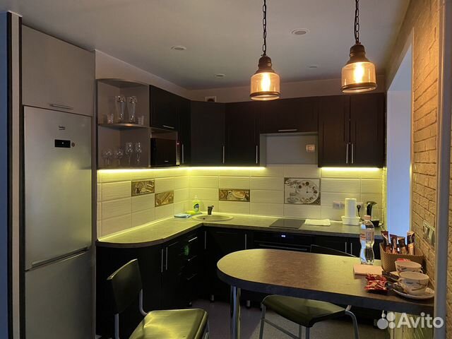 

2-к. квартира, 42 м², 1 кровать