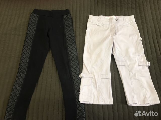 Джинсы gap, escada, оригинал