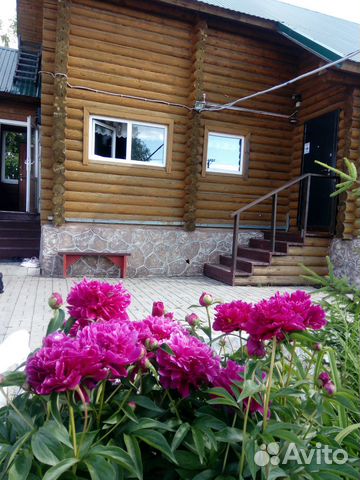 

3-к. дом, 75 м²