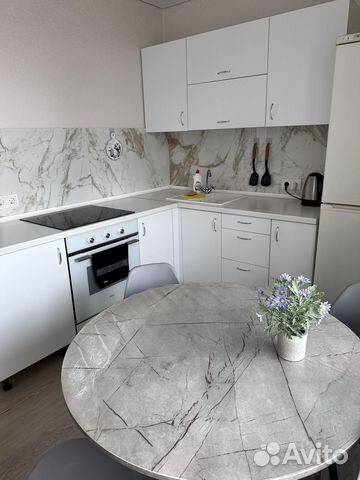 

2-к. квартира, 55 м², 3 кровати