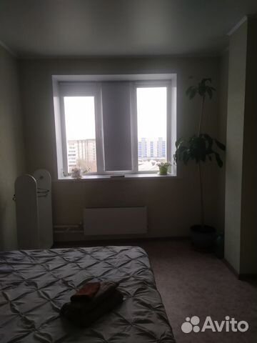 

1-к. квартира, 30 м², 1 кровать