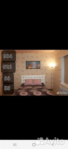 

3-к. квартира, 50 м², 6 кроватей