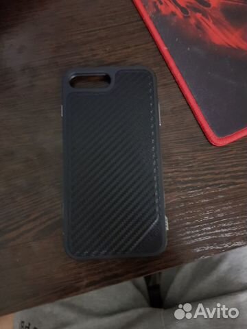 Чехол X-Doria Defence iPhone 7/8 Plus