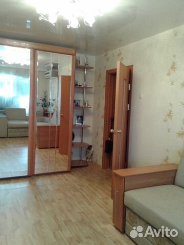 2-к квартира, 47 м², 4/5 эт.