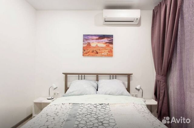 2-к квартира, 43 м², 8/25 эт. 2-к квартира, 43 м², 8/25 эт.
