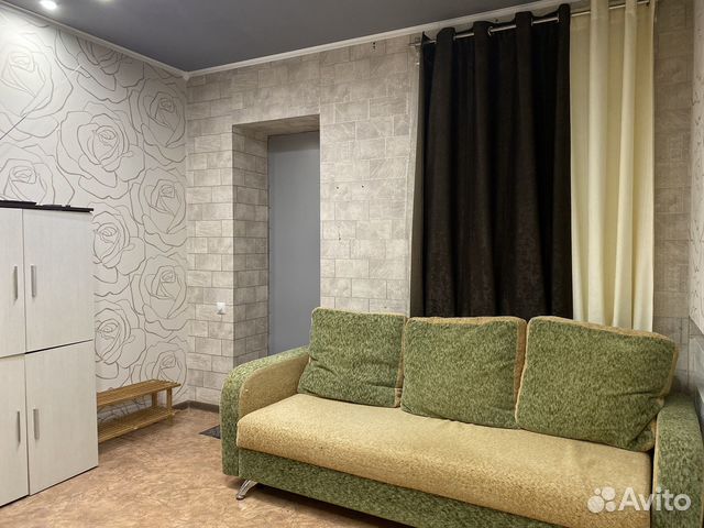 

2-к. квартира, 33 м², 3 кровати