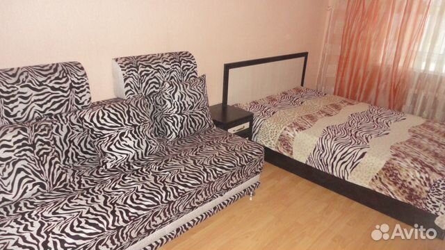 1-к квартира, 35 м², 7/9 эт. 1-к квартира, 35 м², 7/9 эт.