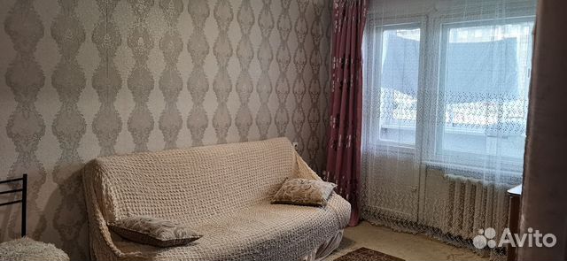 

2-к. квартира, 42 м², 3 кровати