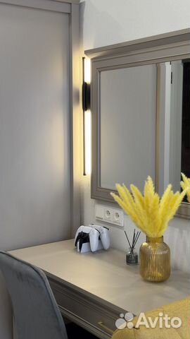 

Квартира-студия, 20 м², 1 кровать
