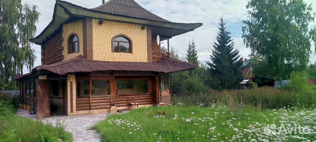 

3-к. дом, 150 м²