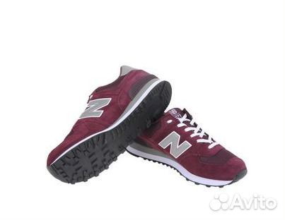 NEW balance 574 core carryover кроссовки