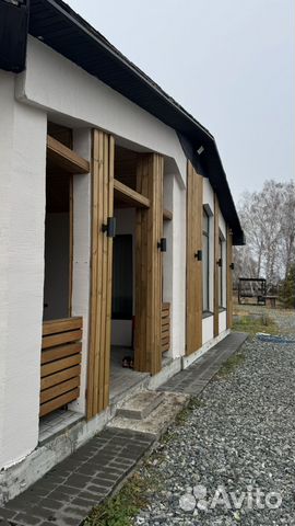 

4-к. коттедж, 120 м²