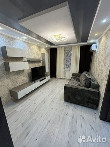 

2-к. квартира, 39,9 м², 2 кровати