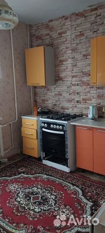 

1-к. квартира, 30 м², 1 кровать