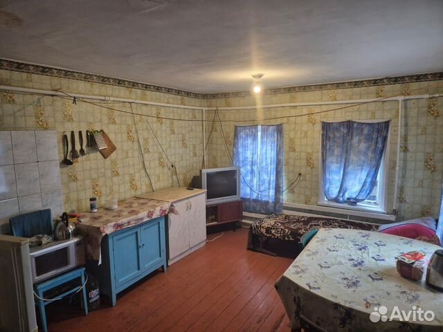 

6-к. дом, 60 м²