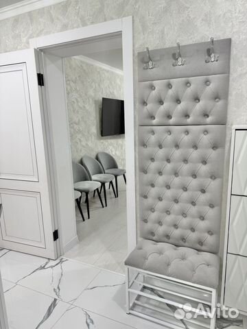 

3-к. квартира, 96 м², 4 кровати