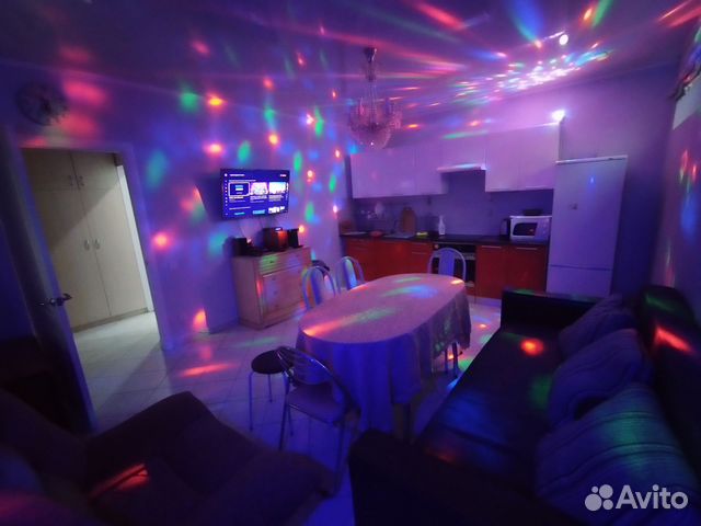 

2-к. дом, 80 м²