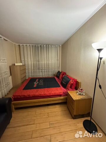 

2-к. квартира, 73 м², 4 кровати