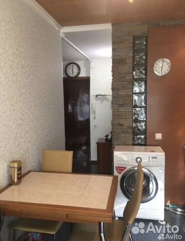 

1-к. квартира, 35 м², 2 кровати