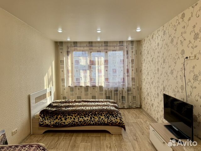 

2-к. квартира, 47 м², 5 кроватей