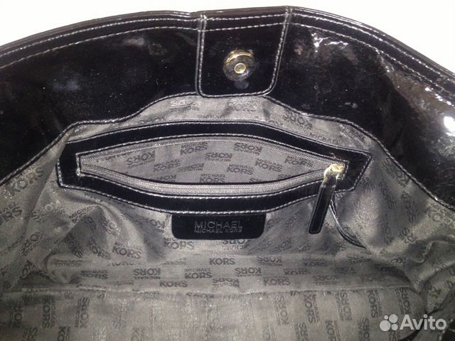 Модная сумка Michael Kors