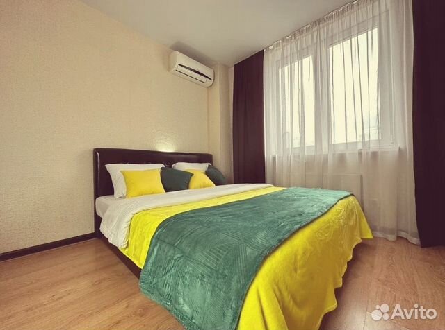 

1-к. квартира, 43,9 м², 13/20 эт.
