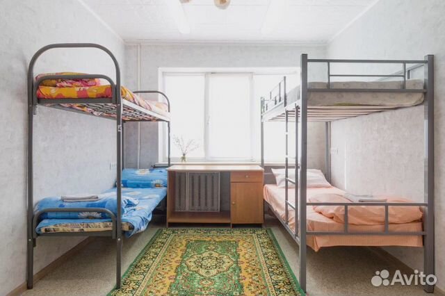 

2-к. квартира, 49 м², 4 кровати