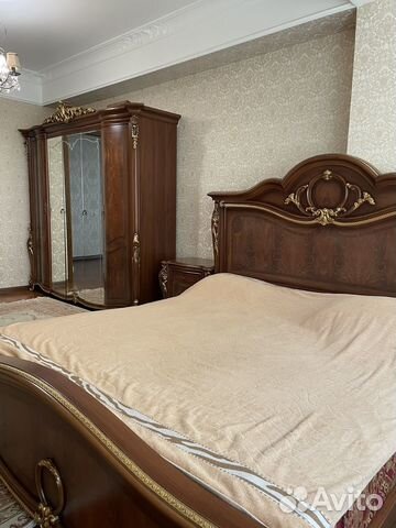 

2-к. квартира, 110 м², 4 кровати