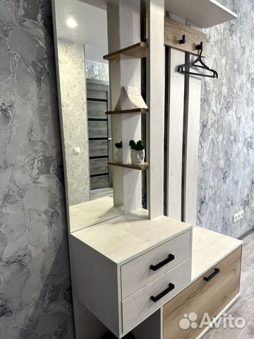 

3-к. квартира, 56 м², 4 кровати