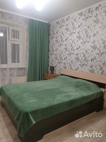 

2-к. квартира, 48 м², 4 кровати