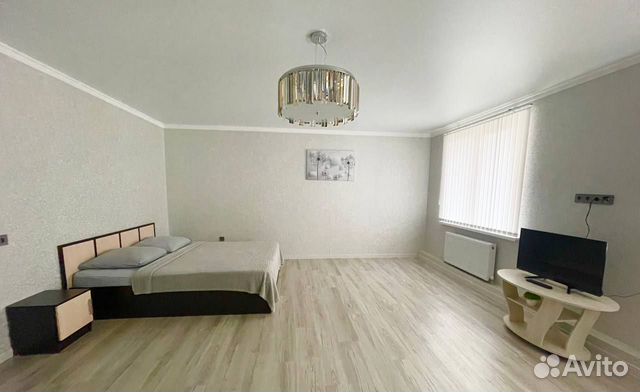 

2-к. квартира, 80 м², 1/1 эт.