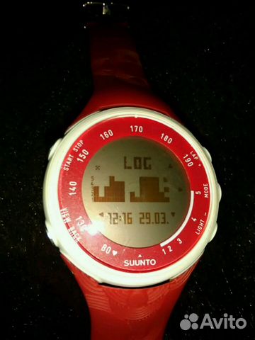 suunto tc3