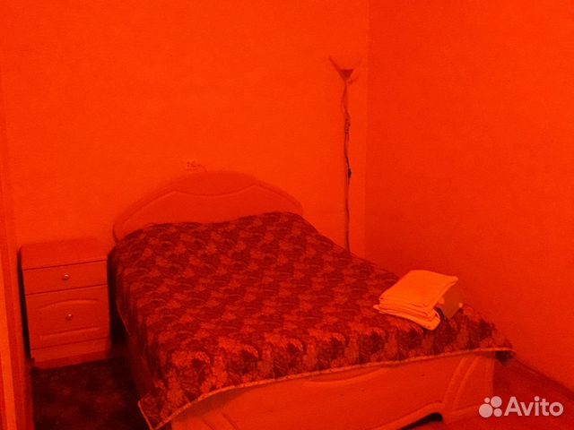 

1-к. квартира, 28 м², 1 кровать
