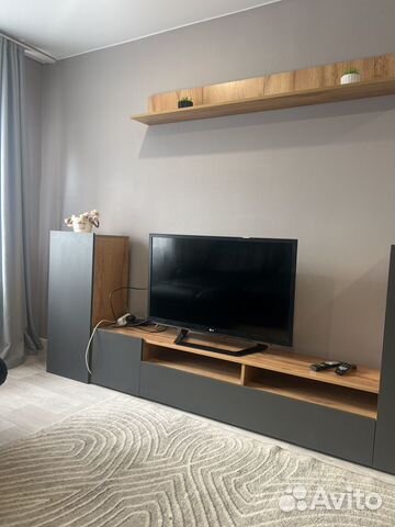 

3-к. квартира, 100 м², 3 кровати