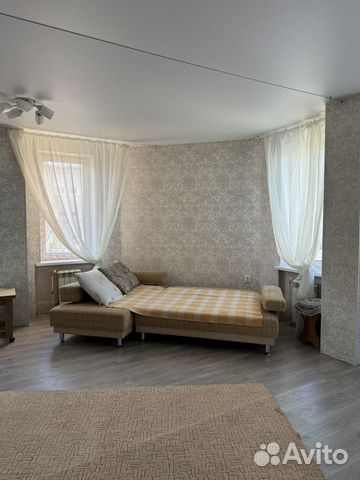 

2-к. квартира, 80 м², 4 кровати