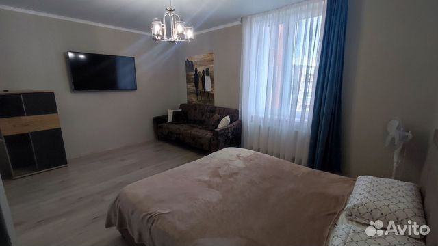 

2-к. квартира, 72 м², 4 кровати