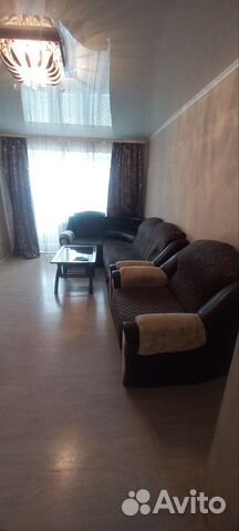 

3-к. квартира, 80 м², 5 кроватей