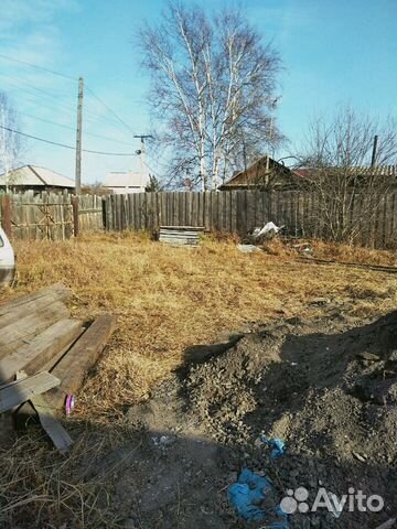 Участок 8 сот. (ИЖС)