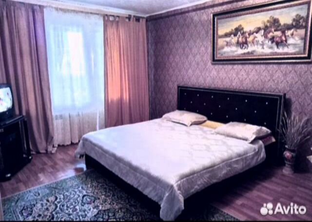 

2-к. квартира, 32 м², 1 кровать