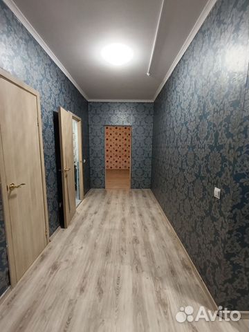 

2-к. квартира, 75 м², 3 кровати