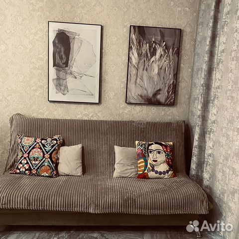 

3-к. дом, 61 м²