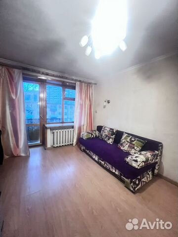 

2-к. квартира, 55 м², 2 кровати
