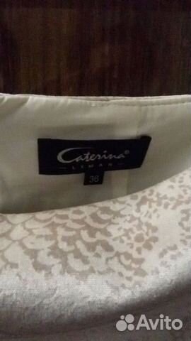 Новые юбки. Бренд Caterina Leman Новые юбки. Бренд Caterina Leman