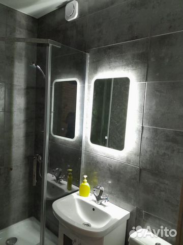 

1-к. квартира, 31,4 м², 3 кровати