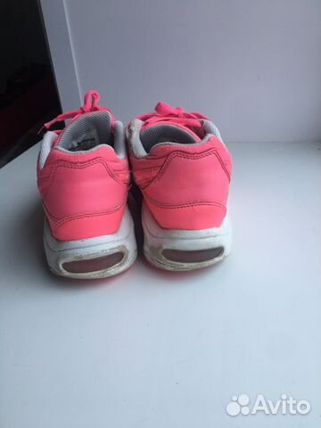Кроссовки детские Nike 33р Кроссовки детские Nike 33р