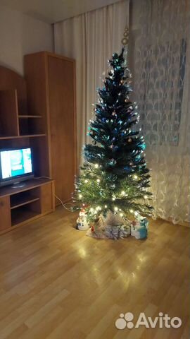 

3-к. квартира, 63 м², 4 кровати