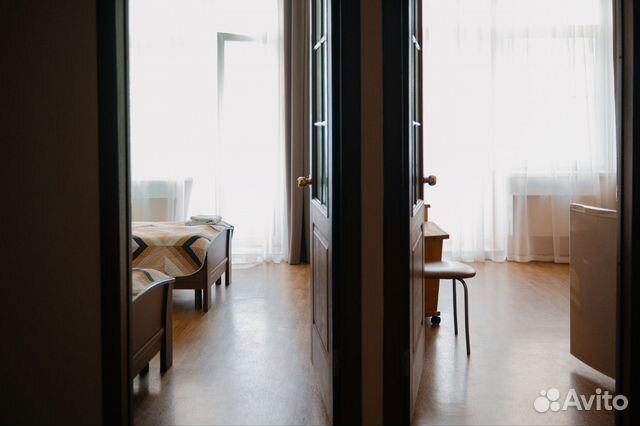 

2-к. квартира, 30 м², 4 кровати
