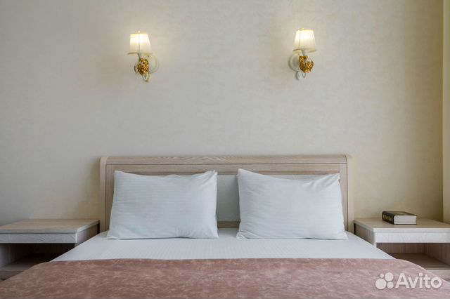 

3-к. квартира, 78 м², 4 кровати